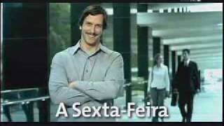 Fim de Semana com Vladimir Brichta