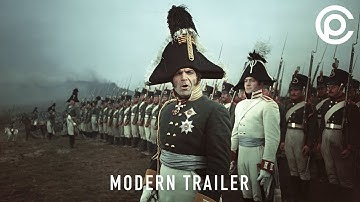 War and Peace | Modern Trailer
