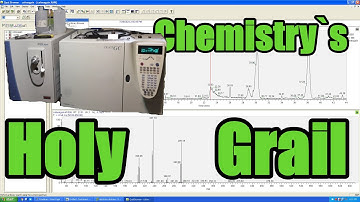 GC-MS Home lab series (part 1)