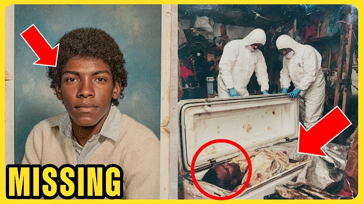 A Teen Vanished in 1986 — 27 Years Later a Trapdoor Was Found Under an Abandoned Sheep Pen