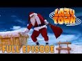 Lazy Town Lazy Town S Surprise Santa FULL EPISODE 