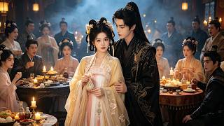 [FULL] Cruel Prince Is Gentle Only To His Wife With Inborn Medical Talent#minidramas screenshot 2
