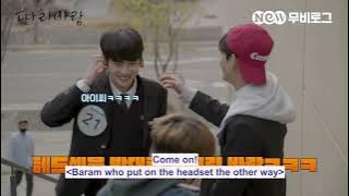 [ENG SUB] 'Sing My Crush' Behind the Scenes - Ep 1 & 2