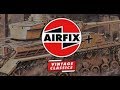 Airfix Model Company Overview New