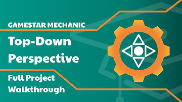 Gamestar Mechanic Walkthrough: Top-Down Perspective Project (Project Missions)