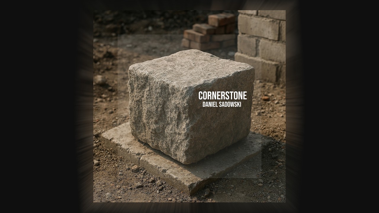 Watch Cornerstone on YouTube Watch Cornerstone on YouTube