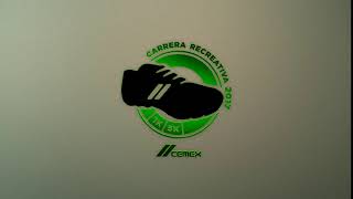 CEMEX 5K LOGO