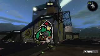 FrostyFest Recon: Piranha Pit | Splatoon 2