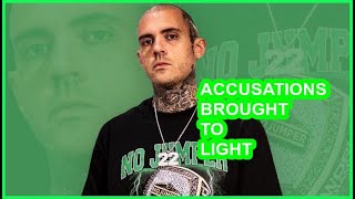 ADAM22 ACCUSATIONS BROUGHT TO LIGHT