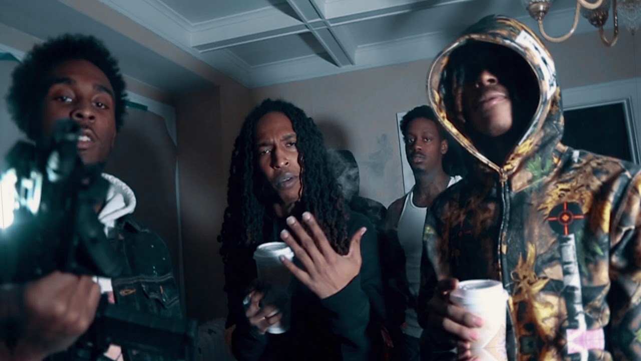 Ice Dolo feat. Drego - We Gone Be Fine (Official Music Video) - YouTube