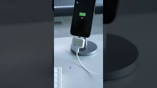My battery said thank you forthis. #charger #smartcharger #phoneaccessories #cooltech #batteryhealth