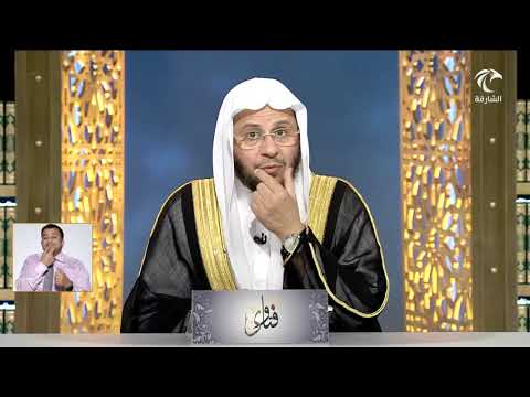 حكم الضحك في الصلاة
