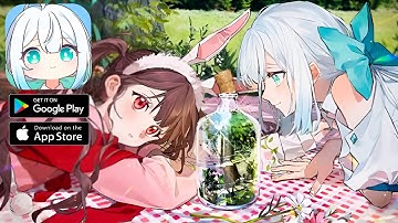 Overfield - Gameplay Walkthrough Part 1 , ANDROID , iOS