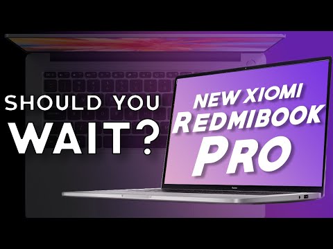 New Mi RedmiBook Pro 14 & 15 2021 edition ? | 3.2K Retina Display | Laptop with MX450 2GB Graphics