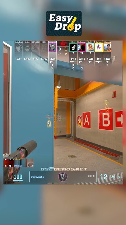 ЭТО ЛЕГЕНДАРНЫЙ ДЕФЬЮЗ! (cs2) #csgo #cs2 #faceit - YouTube