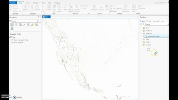 How to Import Features to a Geodatabase