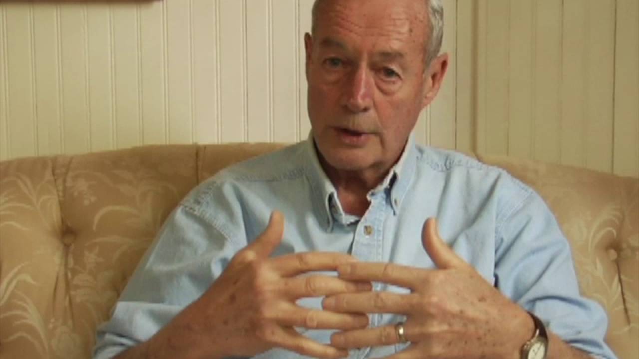 Orlo Steele, Empire Mine