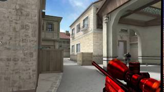 lets play crossfire part 2