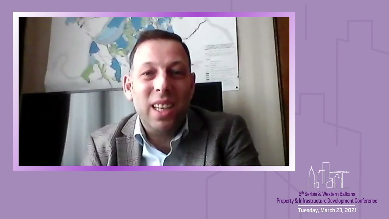 6th Real Estate Conference  - Property & Infrastructure Projects: Challenges and Opportunities