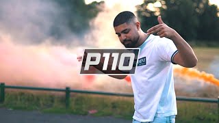 P110 - Praise - Pull Up [Music Video]