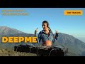 DeepMe - Live @ Los Angeles National Forest / Melodic Techno & Progressive House 4k Dj Mix