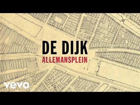 De Dijk - Schedel En Knekels (audio only)