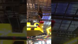 Video anak main ke mol - trans studio - happy kids #videoanakanak #bermain