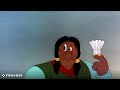 You give chief the bird me give you scalp treatment (Remake)