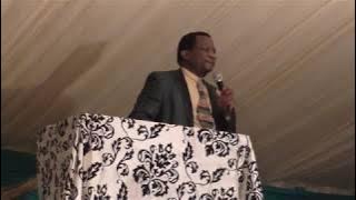 INTSHUKUMO Road Show(Ps M Nxumalo) Ordinary Wood (KwaNongoma Road Show)