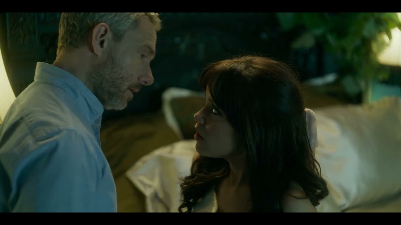 Miller's Girl - Relato erotico