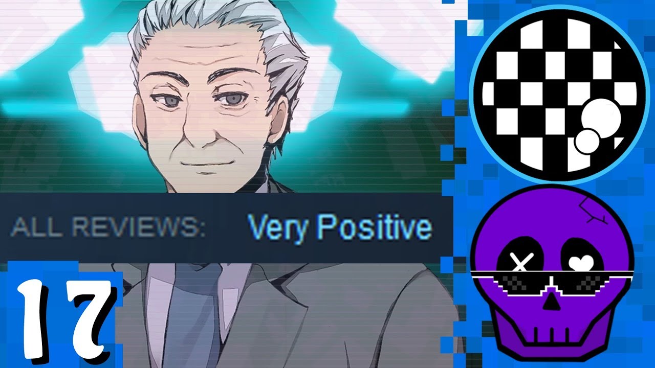 ROCK BOTTOM | Memory's Dogma | PART 17 | w/Trevor