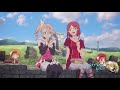 Tales of Zestiria the X AMV Innosense S2 - ReUpload