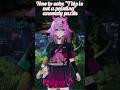 This is how you complete "This is not a Painting" Anomaly #nte #ntecreator #nevernesstoeverness