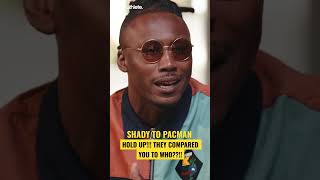 Famous Pacman compares himself to…DEION SANDERS 👀😳 Net Worth