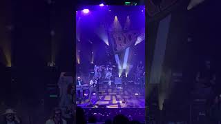 Allen Stone - bringing the audience to church in SF! Profile