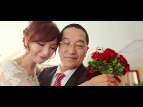 聖壹&玉琦精華版，官方攝影：田中馬拉松拍攝團隊/創意實踐家官方攝影/求婚企劃專業/婚禮錄影/活動錄影專業團隊/商業攝影專業/政府機關指定攝影/運動賽事攝影首選/EFP多機直播