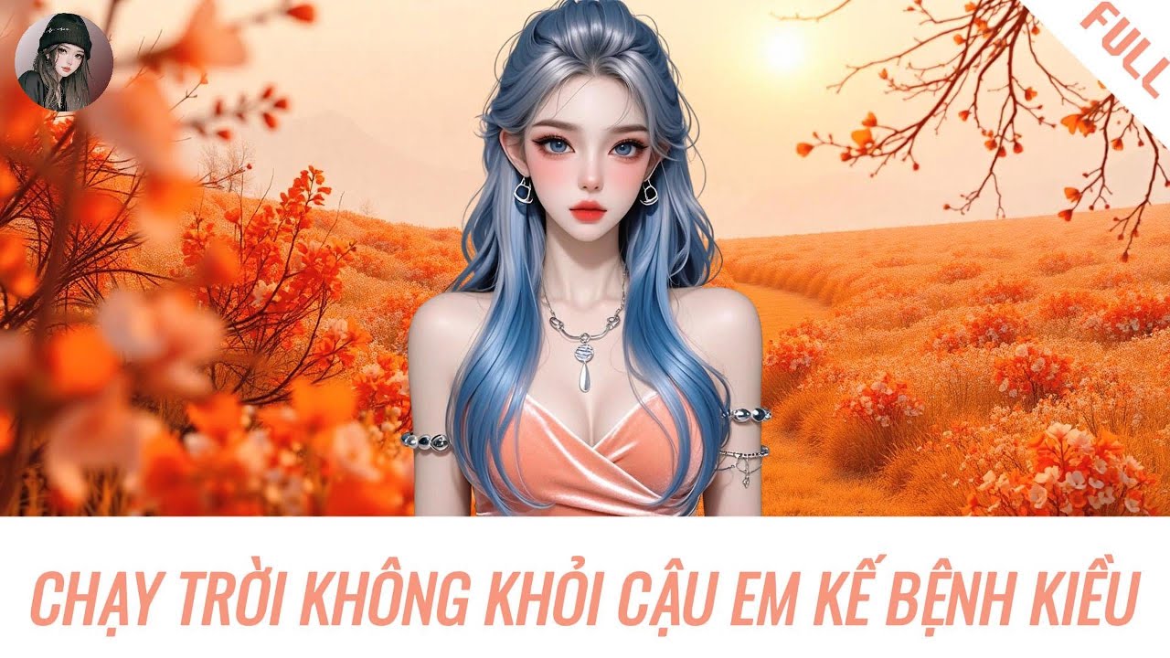 [Truyện] CHẠY TRỜI KHÔNG KHỎI CẬU EM KẾ BỆNH KIỀU | Hàn Tịnh
