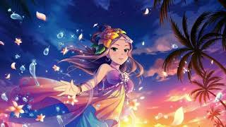 Nightcore - Hard Part (Teyana Taylor, Lucky Daye)