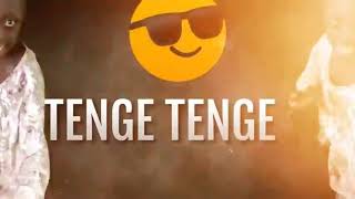 TENGE TENGE INSTAGRAM VIRAL SONG 2024!! PRIVATE REMIX !! DJ C2M OFFICIAL