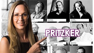 PRÊMIO PRITZKER ou Pritzker Prize: Jornada pelos Destinos da Excelência Arquitetônica