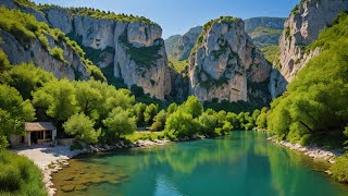 Exploring Bosnia and Herzegovina Nature and History