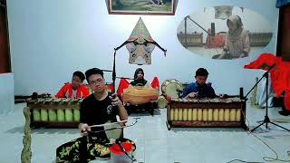 Ladrang Pangkur pl br ujian daring