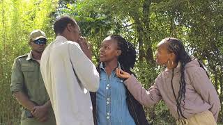 Karma for mubaba 🔥 He has 3 wives😭 one at every stage💔