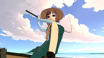 Catch Reflection | Animated Short Film