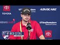 FC Dallas vs. St Louis CITY SC - Postmatch Press Conference