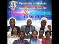 Unimak manifesto and award night