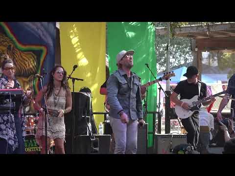 Sol Horizon 'Could You Be Loved?' Reggae On The River Aug 16 2026
