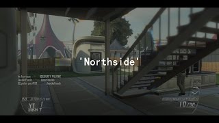 Fryzh: Northside