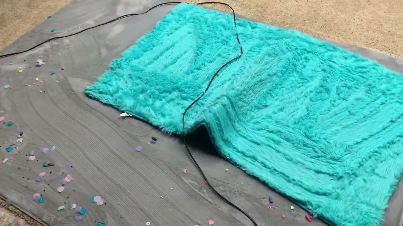 Unicorn Mix! Super shark crunch!!