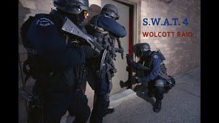 SWAT 4 Case 15 | WOLCOTT PROJECTS CQB SHOOTOUT